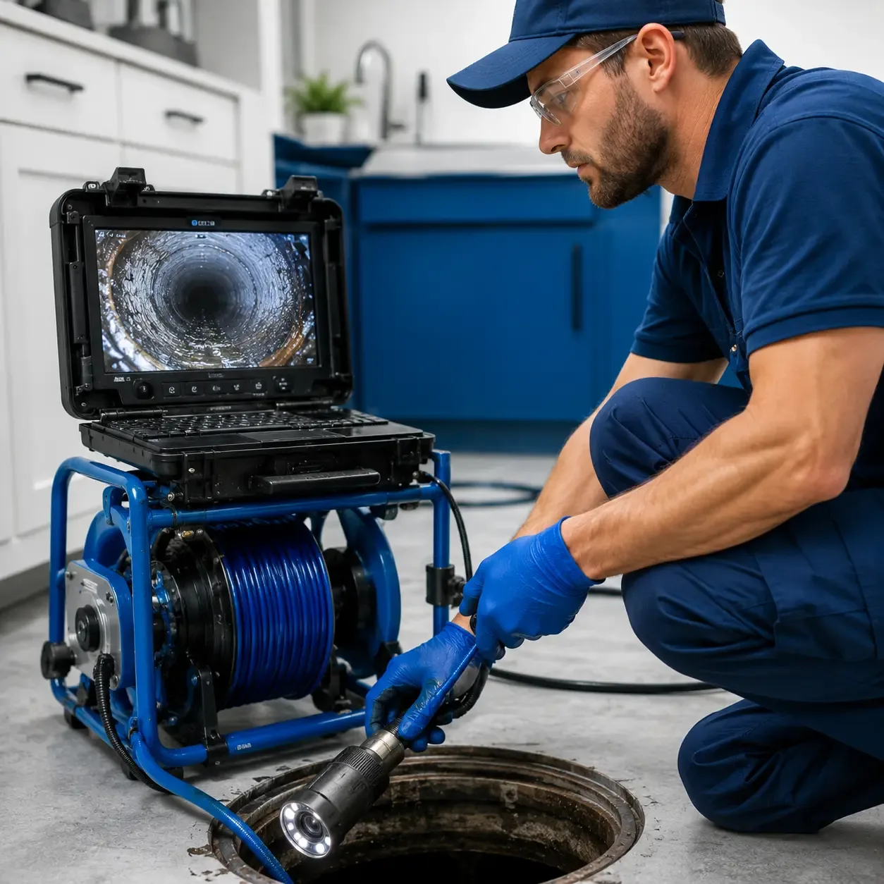 Pipe Relining professionals serving Portageville, NY